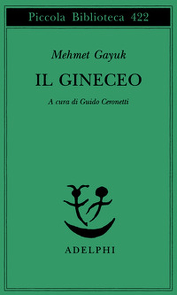 Il gineceo - Librerie.coop Il gineceo - Librerie.coop