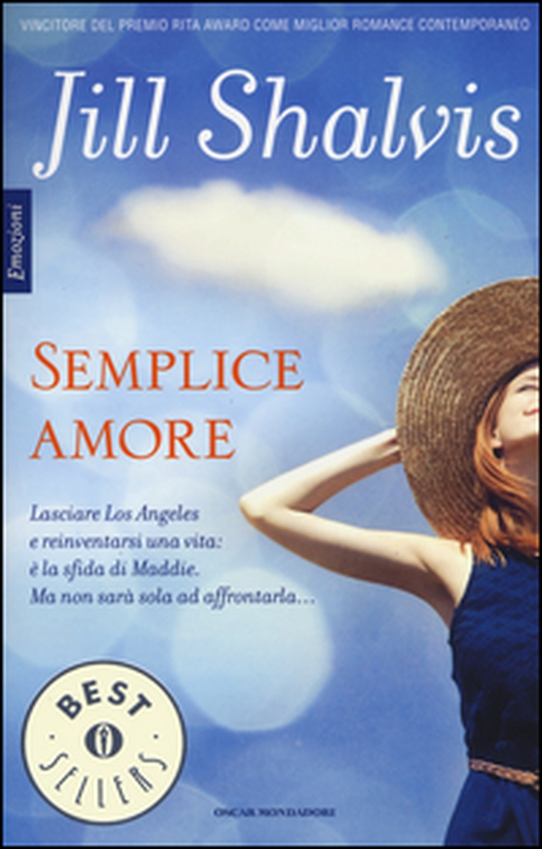 Semplice amore - Librerie.coop Semplice amore - Librerie.coop