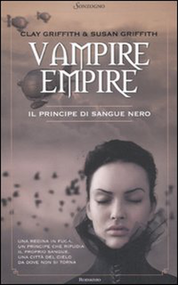 Il principe di sangue nero. Vampire Empire - Librerie.coop Il principe di sangue nero. Vampire Empire - Librerie.coop