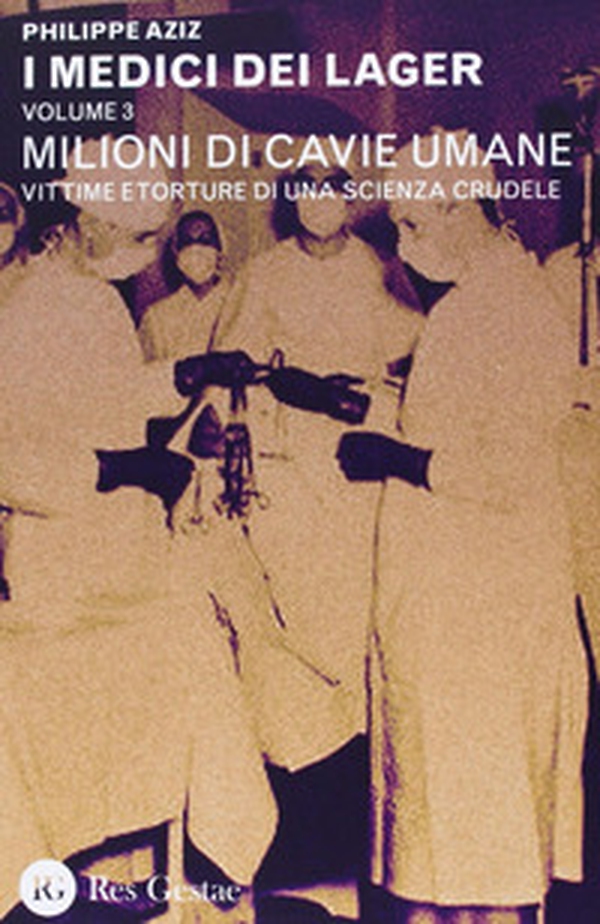 I medici dei lager - Librerie.coop I medici dei lager - Librerie.coop