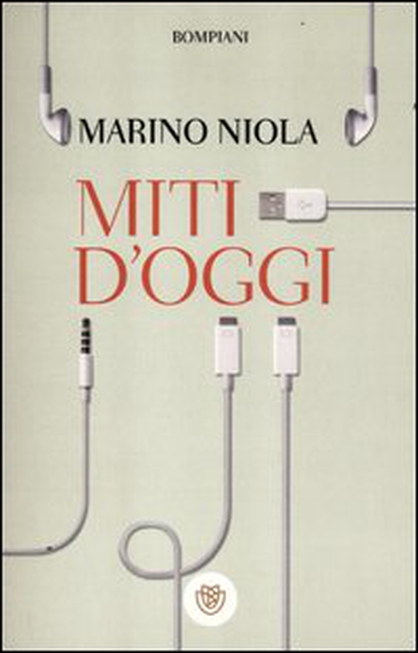 Miti d'oggi - Librerie.coop Miti d'oggi - Librerie.coop