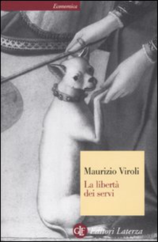 La libertà dei servi - Librerie.coop La libertà dei servi - Librerie.coop