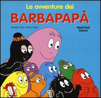 Le avventure dei Barbapapà - Librerie.coop