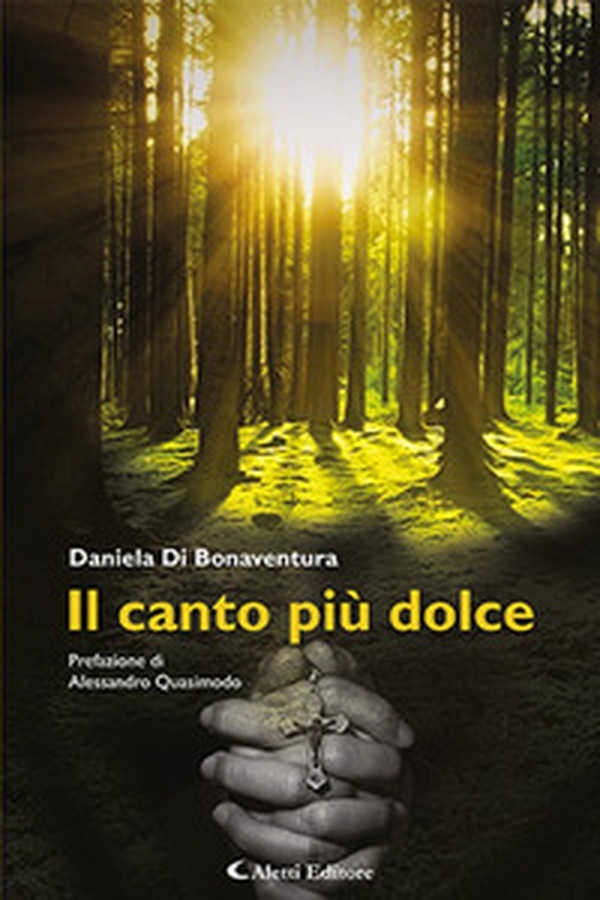 Il canto più dolce - Librerie.coop Il canto più dolce - Librerie.coop