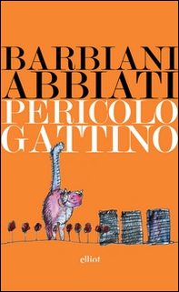 Pericolo Gattino - Librerie.coop