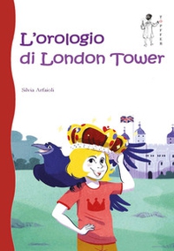 L'orologio di London Tower - Librerie.coop