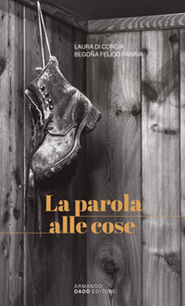 La parola alle cose - Librerie.coop La parola alle cose - Librerie.coop