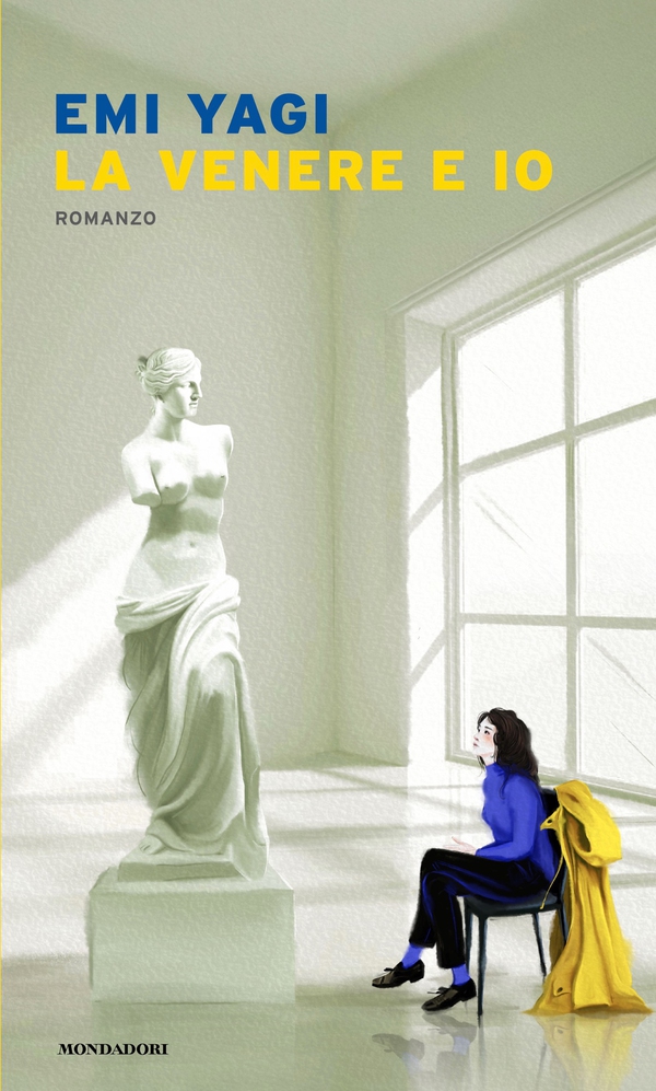 La Venere e io - Librerie.coop La Venere e io - Librerie.coop