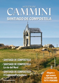 Santiago de Compostela - Librerie.coop