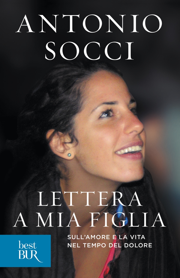 Lettera a mia figlia - Librerie.coop Lettera a mia figlia - Librerie.coop