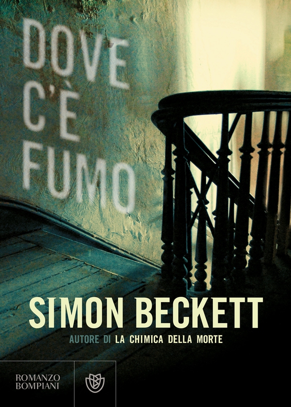 Dove c'è fumo - Librerie.coop Dove c'è fumo - Librerie.coop
