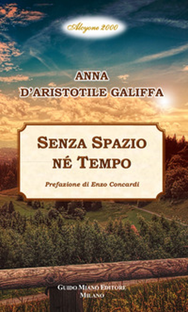 Senza spazio né tempo - Librerie.coop Senza spazio né tempo - Librerie.coop