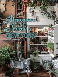 Atmosfere in verde a New York - Librerie.coop