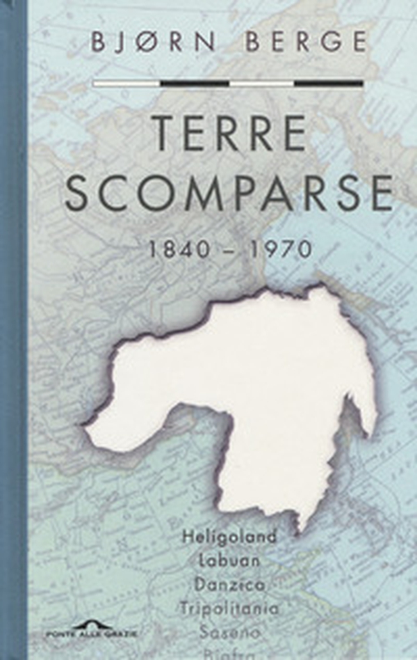Terre scomparse. 1840-1970 - Librerie.coop Terre scomparse. 1840-1970 - Librerie.coop