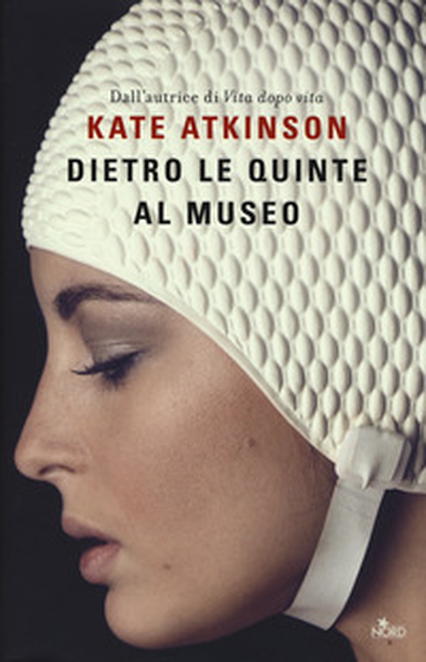 Dietro le quinte al museo - Librerie.coop Dietro le quinte al museo - Librerie.coop