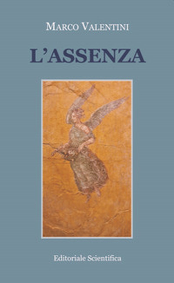 L'assenza - Librerie.coop L'assenza - Librerie.coop