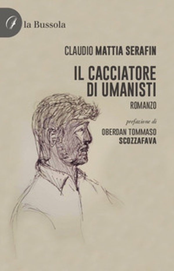 Il cacciatore di umanisti - Librerie.coop Il cacciatore di umanisti - Librerie.coop
