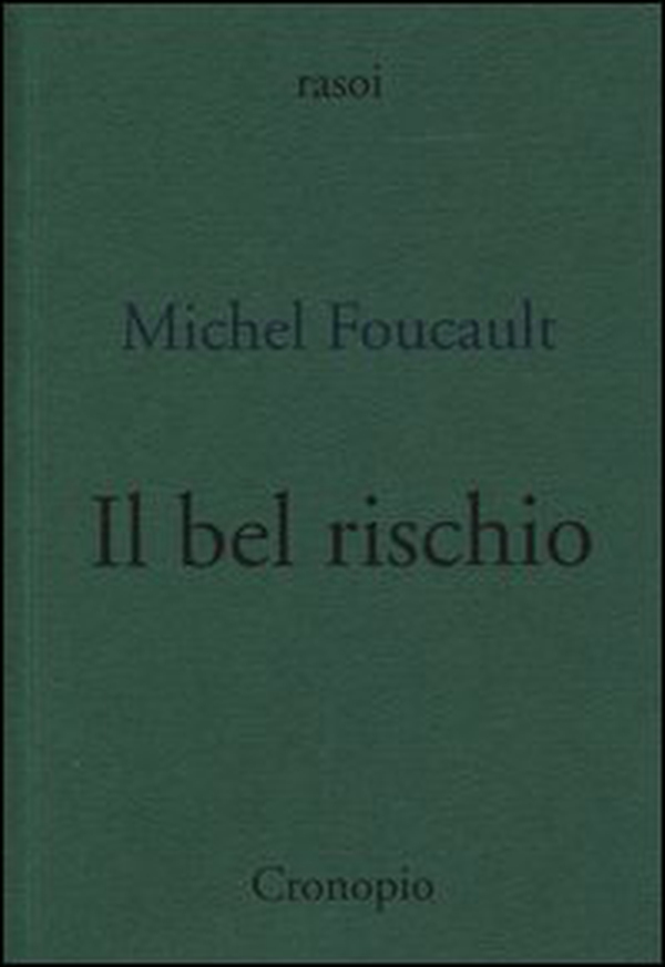 Il bel rischio. Conversazione con Claude Bonnefoy - Librerie.coop Il bel rischio. Conversazione con Claude Bonnefoy - Librerie.coop