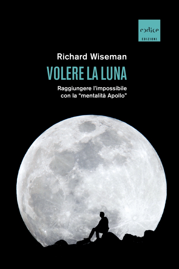 Volere la Luna - Librerie.coop Volere la Luna - Librerie.coop