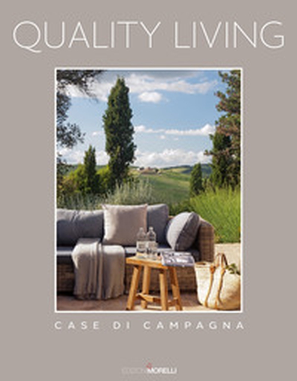 Quality living. Case di campagna - Librerie.coop Quality living. Case di campagna - Librerie.coop