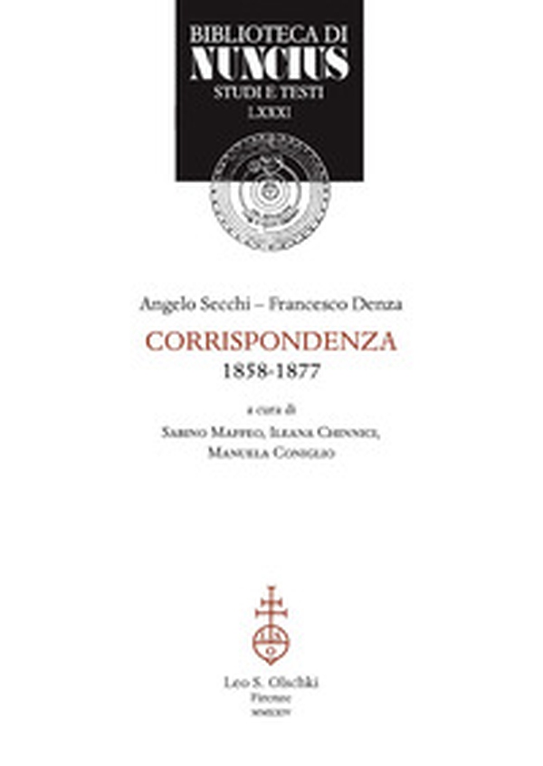 Corrispondenza (1858-1877) - Librerie.coop Corrispondenza (1858-1877) - Librerie.coop