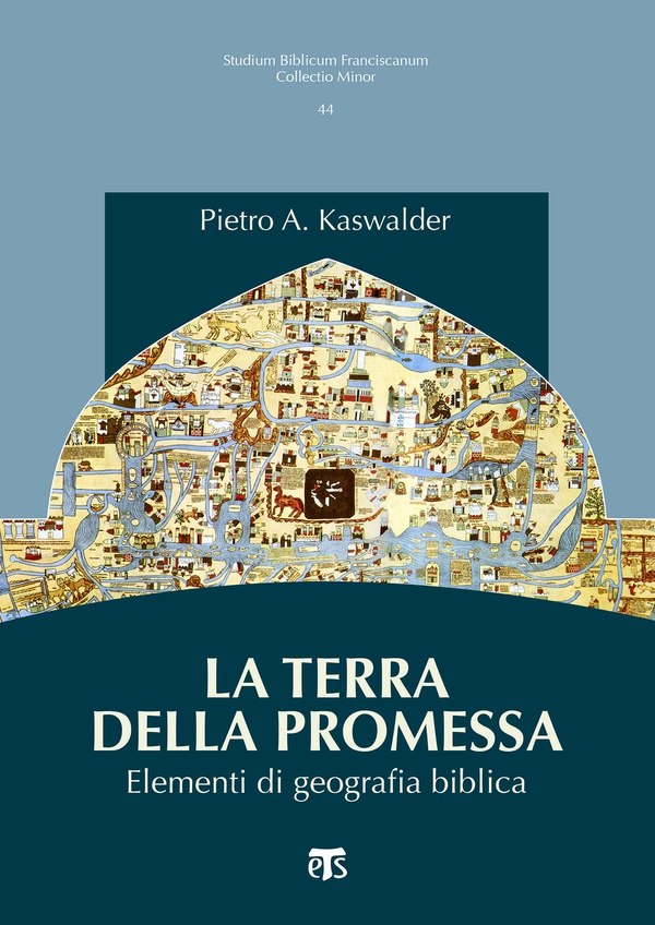 La terra della promessa - Librerie.coop La terra della promessa - Librerie.coop