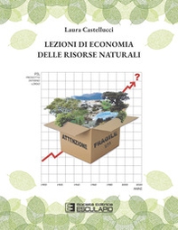 Lezioni di economia delle risorse naturali - Librerie.coop