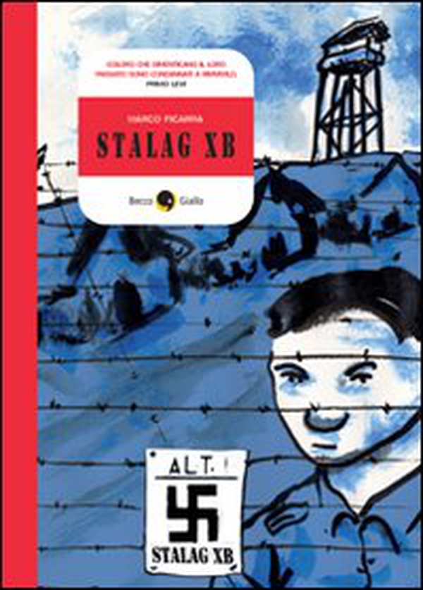 Stalag X-B - Librerie.coop Stalag X-B - Librerie.coop