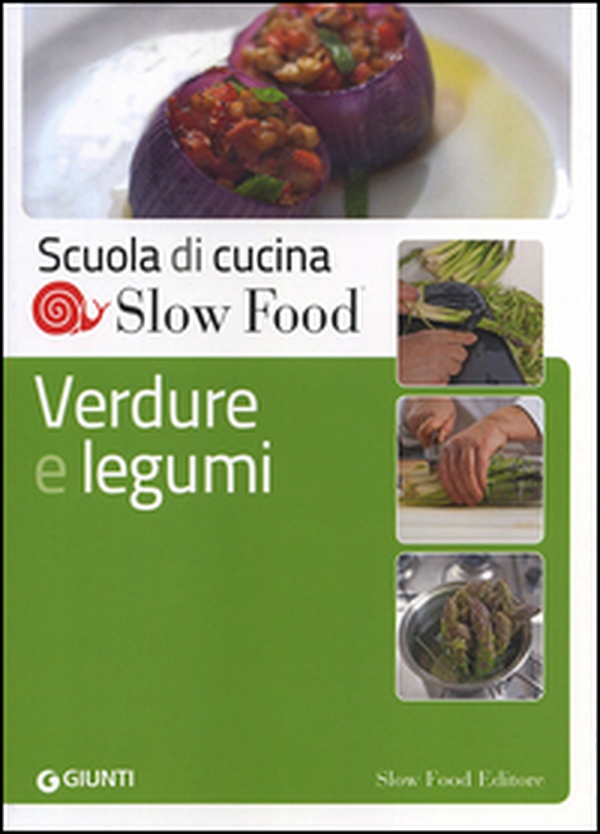 Verdure e legumi - Librerie.coop Verdure e legumi - Librerie.coop