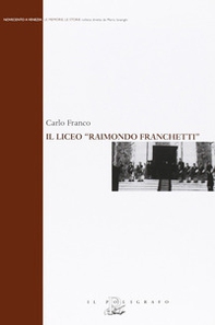 Il liceo «Raimondo Franchetti» - Librerie.coop