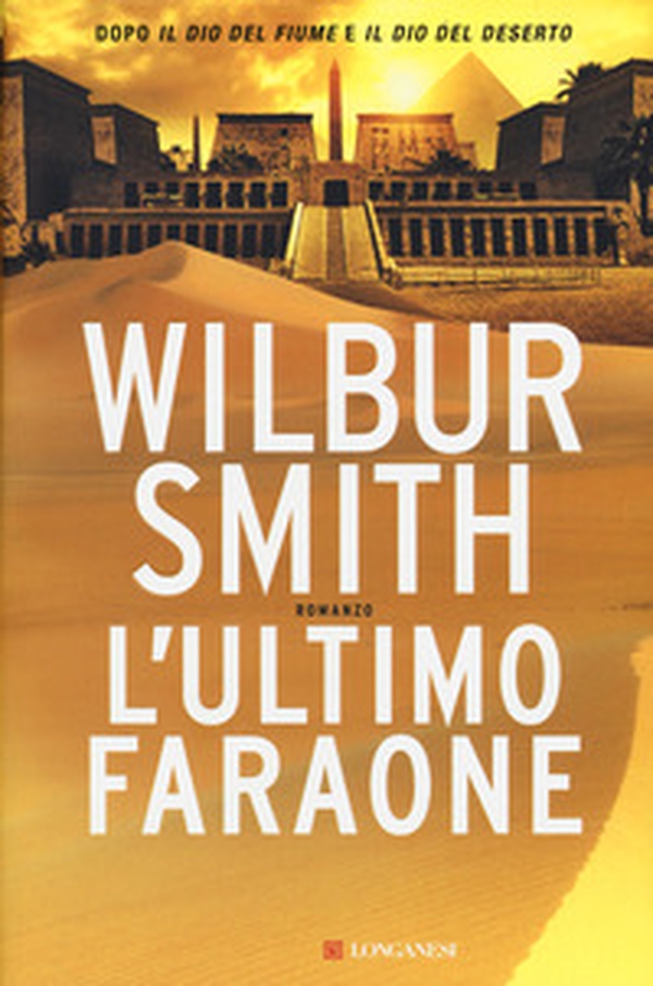 L'ultimo faraone - Librerie.coop L'ultimo faraone - Librerie.coop