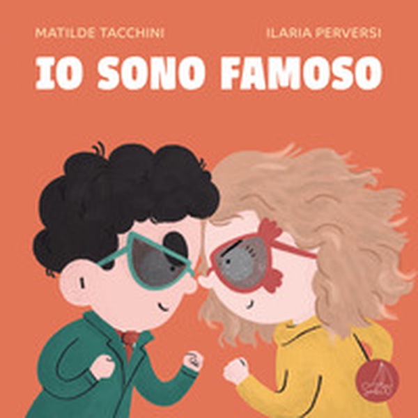 Io sono famoso - Librerie.coop Io sono famoso - Librerie.coop