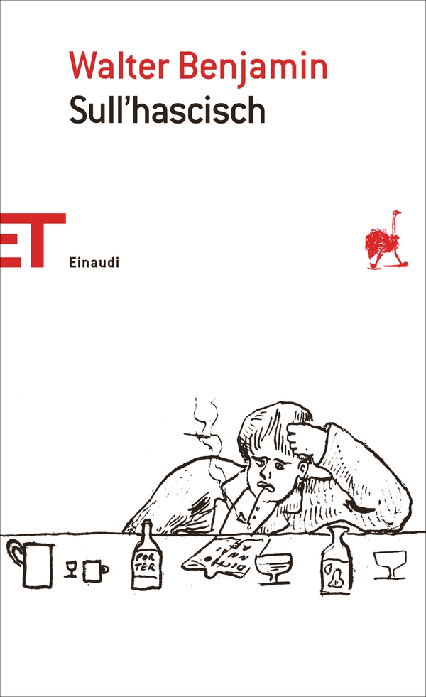 Sull'hascisch - Librerie.coop Sull'hascisch - Librerie.coop