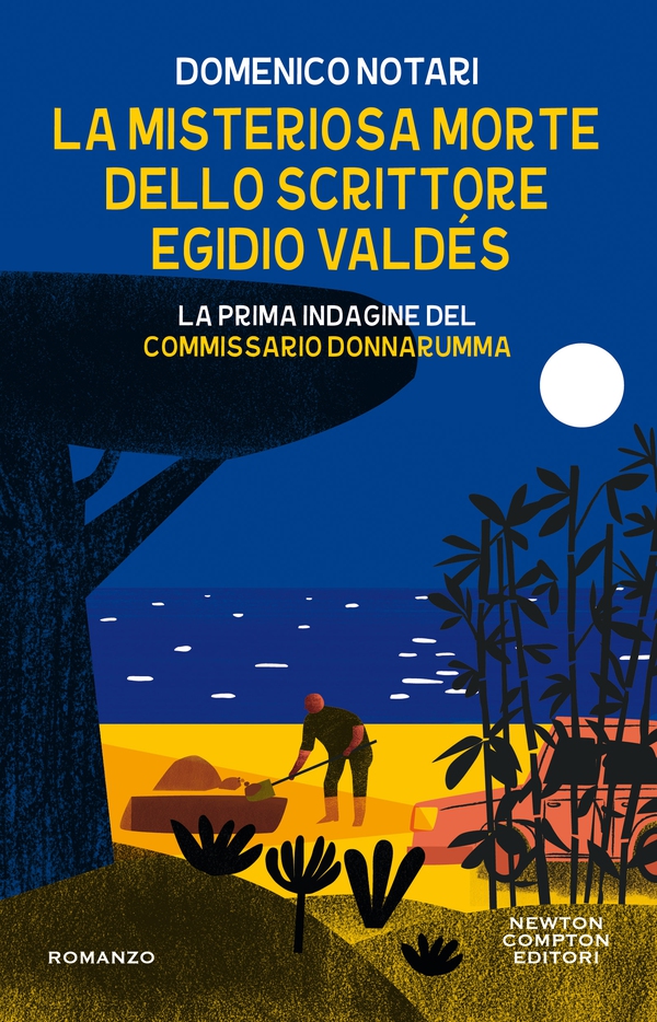 La misteriosa morte dello scrittore Egidio Valdés - Librerie.coop La misteriosa morte dello scrittore Egidio Valdés - Librerie.coop