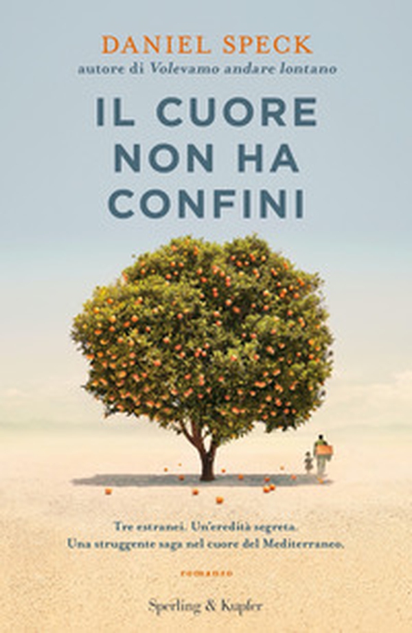 Il cuore non ha confini - Librerie.coop Il cuore non ha confini - Librerie.coop