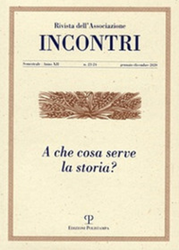 Incontri - Librerie.coop Incontri - Librerie.coop