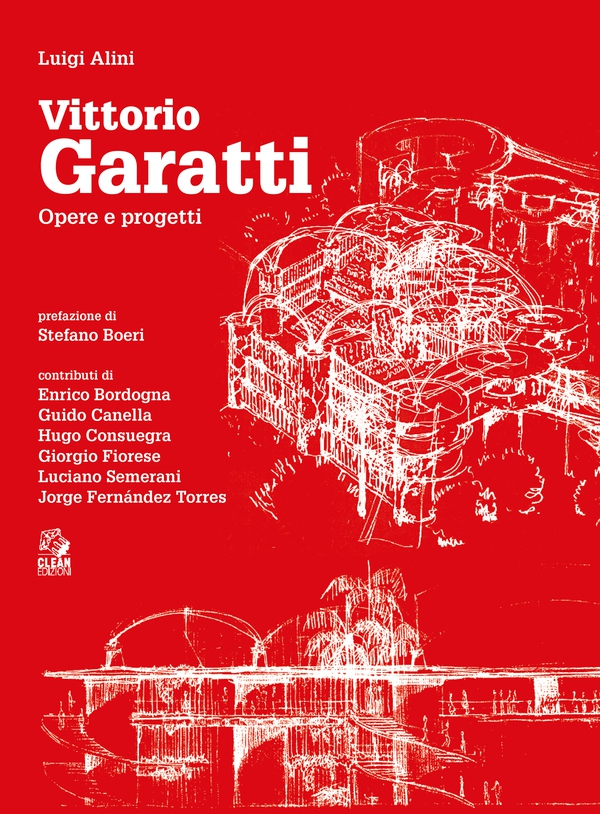 Vittorio Garatti - Librerie.coop Vittorio Garatti - Librerie.coop