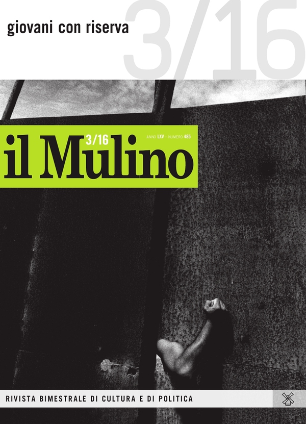 il Mulino 3/2016 - Librerie.coop il Mulino 3/2016 - Librerie.coop