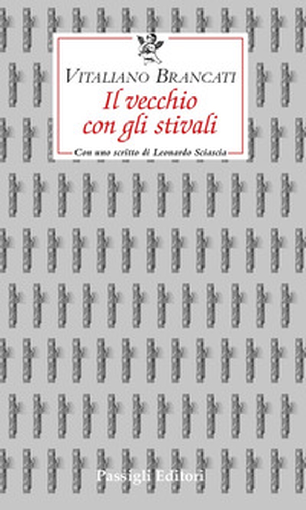 Il vecchio con gli stivali - Librerie.coop Il vecchio con gli stivali - Librerie.coop