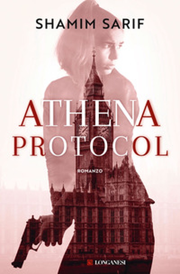 Athena Protocol - Librerie.coop Athena Protocol - Librerie.coop