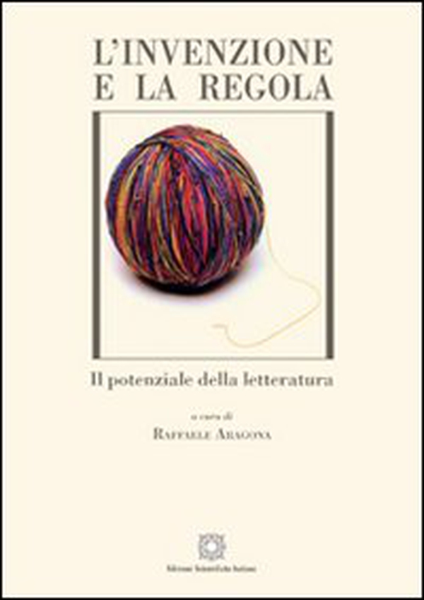 L'invenzione e la regola - Librerie.coop L'invenzione e la regola - Librerie.coop