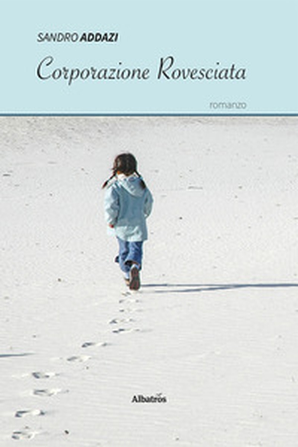 Corporazione rovesciata (contro i sentieri del male) - Librerie.coop Corporazione rovesciata (contro i sentieri del male) - Librerie.coop
