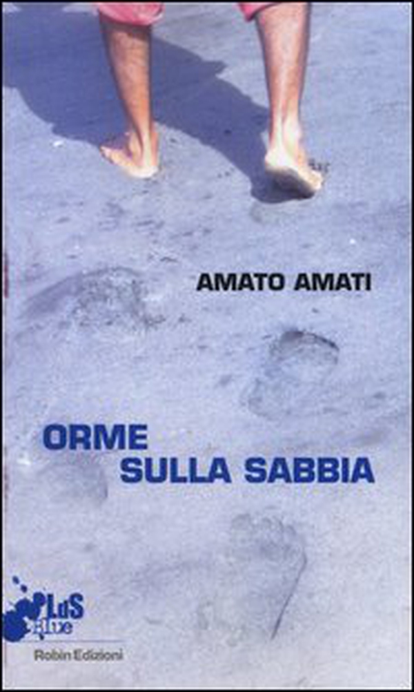 Orme sulla sabbia - Librerie.coop Orme sulla sabbia - Librerie.coop