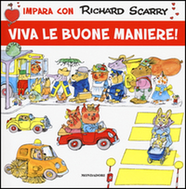 Viva le buone maniere! - Librerie.coop Viva le buone maniere! - Librerie.coop