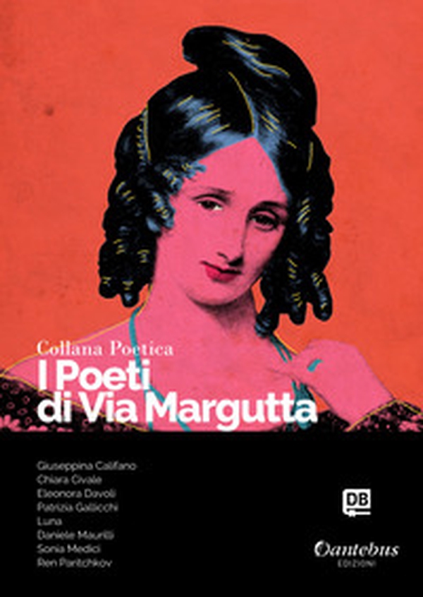 I poeti di Via Margutta. Collana poetica - Librerie.coop I poeti di Via Margutta. Collana poetica - Librerie.coop