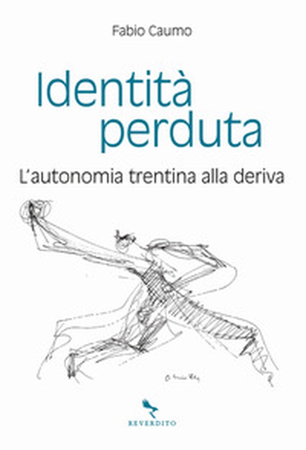 Identità perduta - Librerie.coop Identità perduta - Librerie.coop