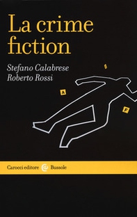 La crime fiction - Librerie.coop