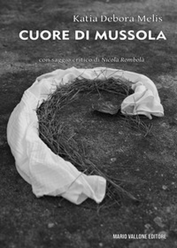 Cuore di mussola - Librerie.coop Cuore di mussola - Librerie.coop