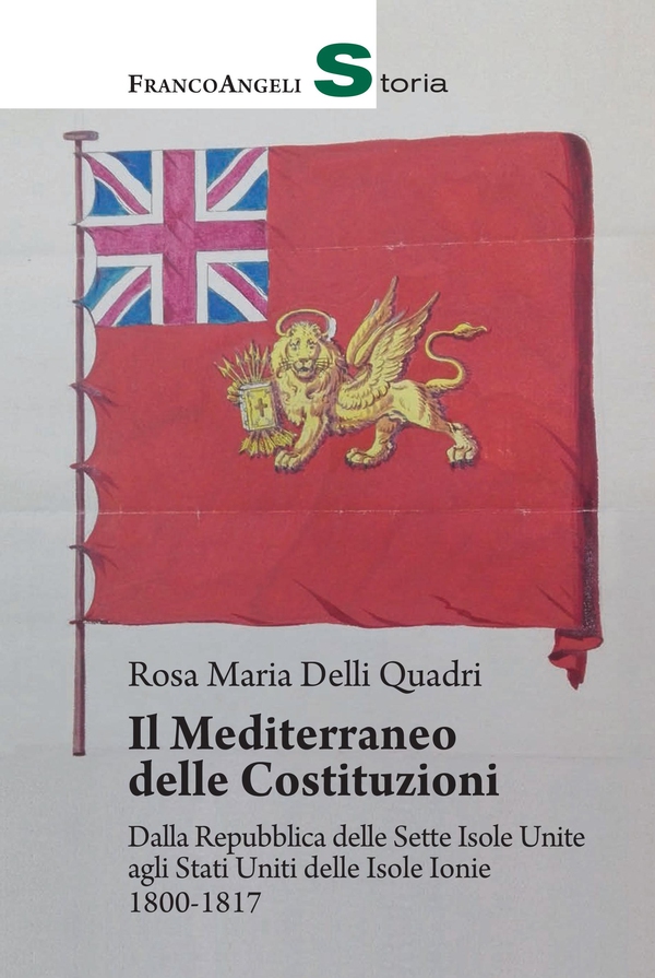 Il Mediterraneo delle Costituzioni - Librerie.coop Il Mediterraneo delle Costituzioni - Librerie.coop