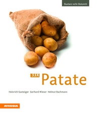 33 x Patate - Librerie.coop